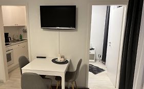 Apartment Falg