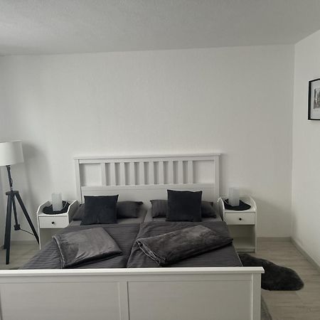 Apartment Falg Goslar Eksteriør billede