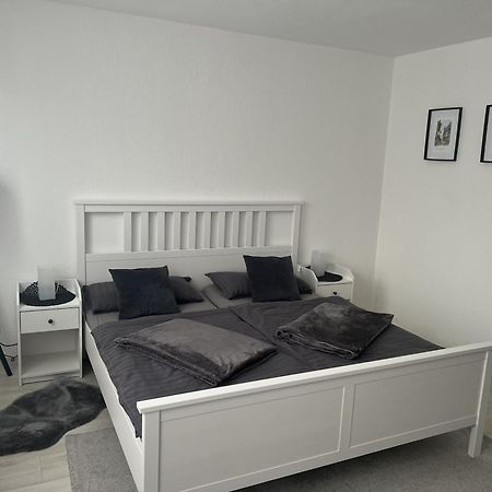 Apartment Falg Goslar Eksteriør billede