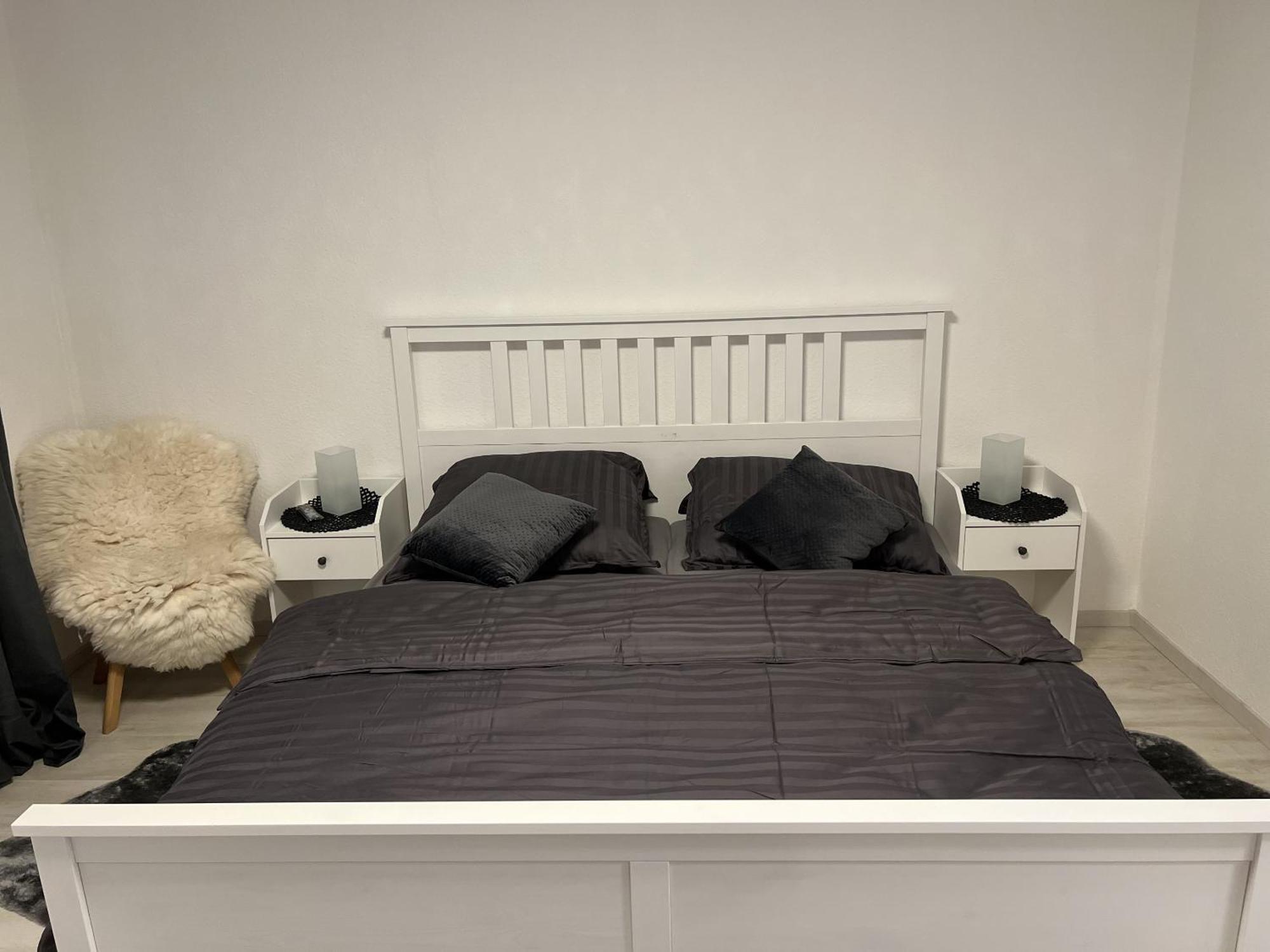 Apartment Falg Goslar Værelse billede